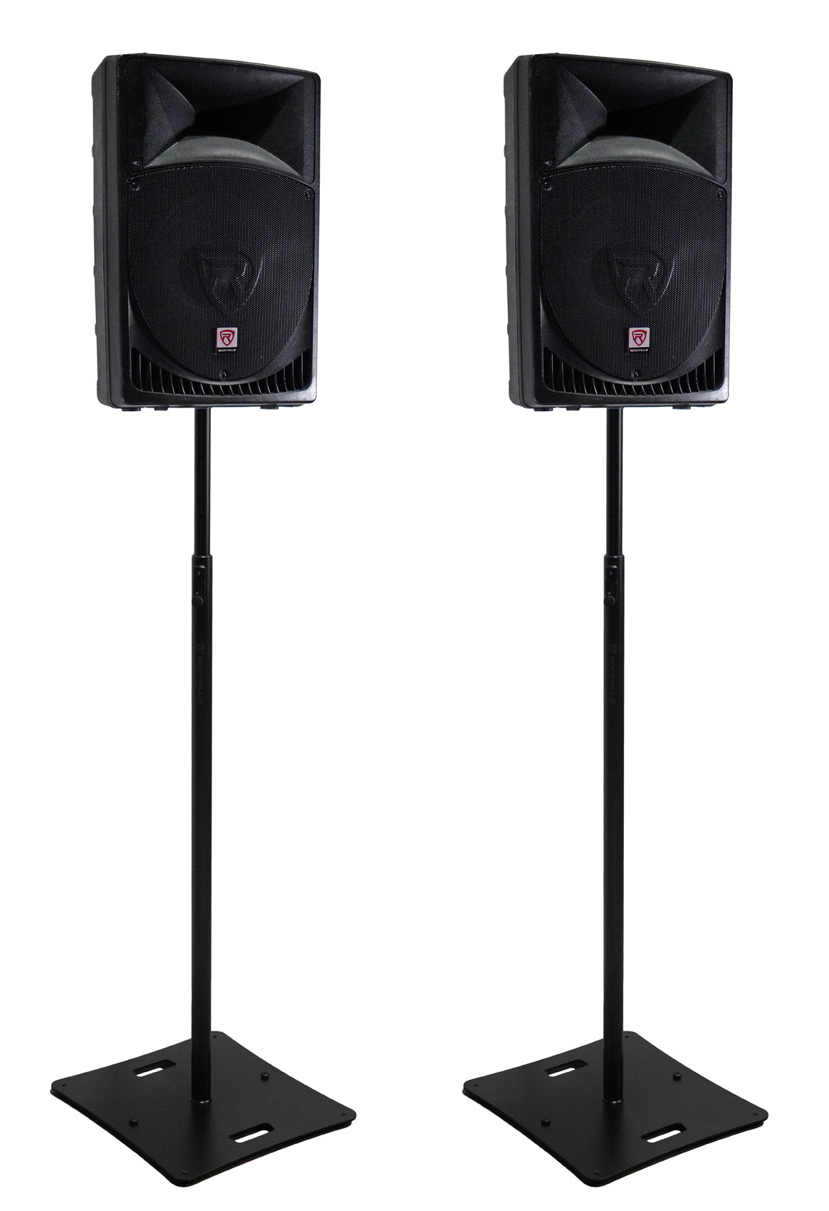 Pair RLF2 BLACK