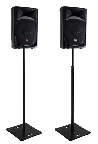 Pair RLF2 BLACK