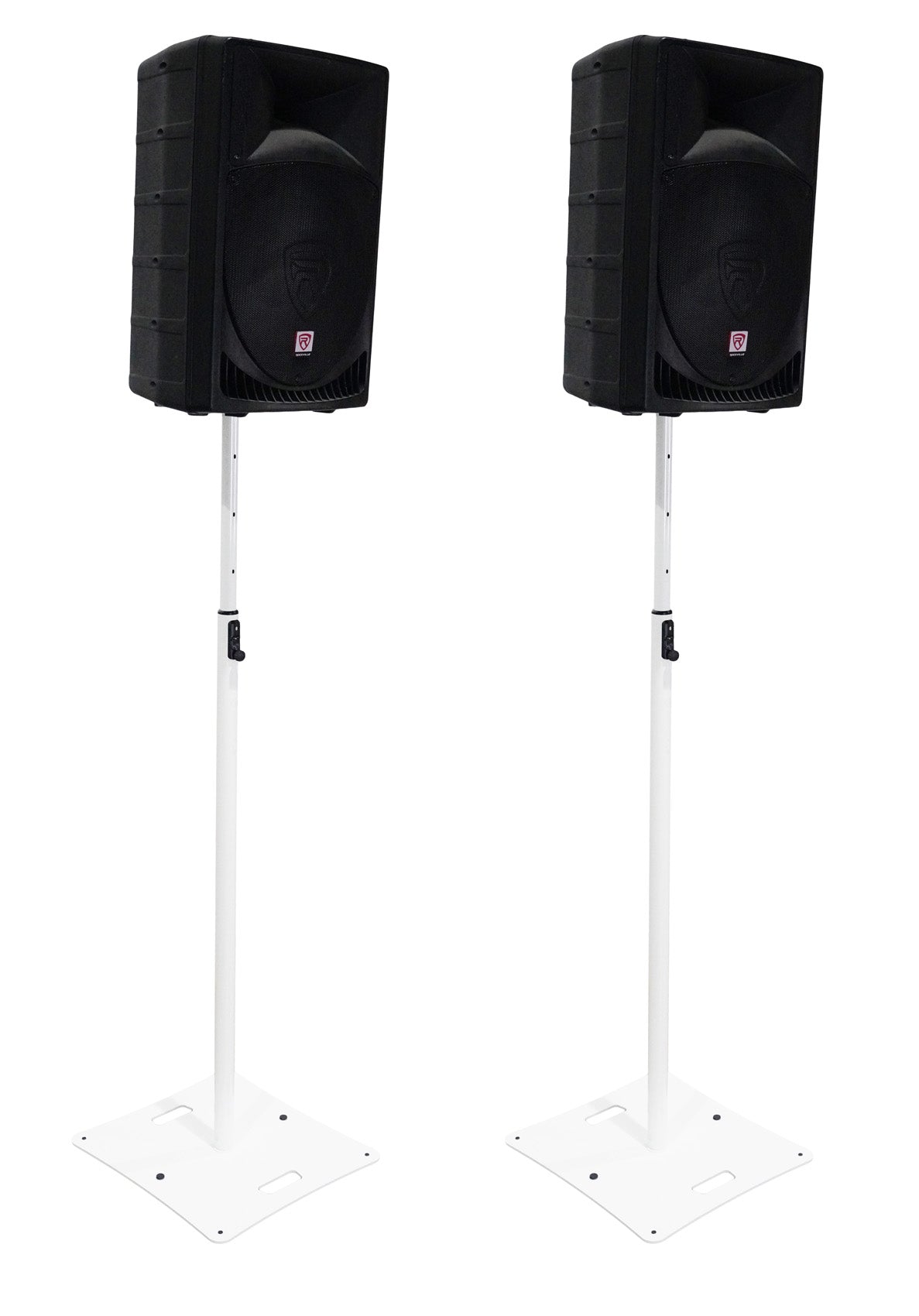 Pair RLF2 WHITE