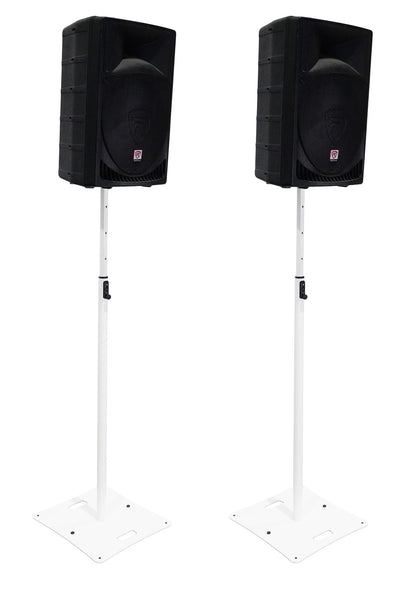 Pair RLF2 WHITE