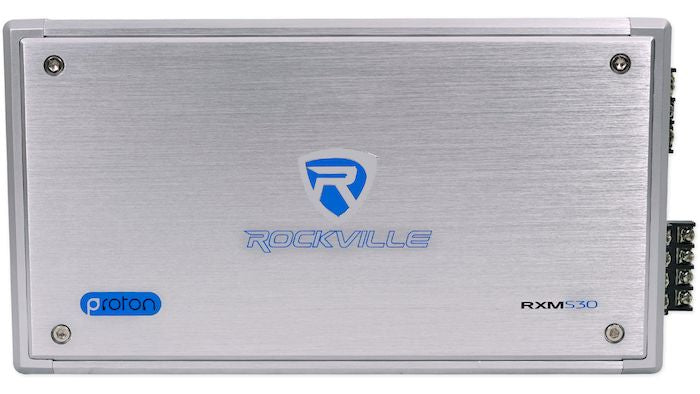 Distinctive Build Quality