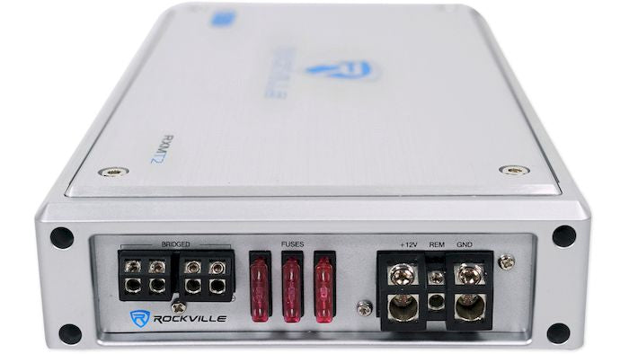 Installation Flexibility