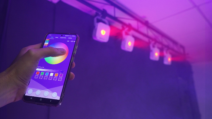 Revolutionary Smartphone App Integration