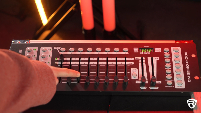 Cool, Custom, Controlled 