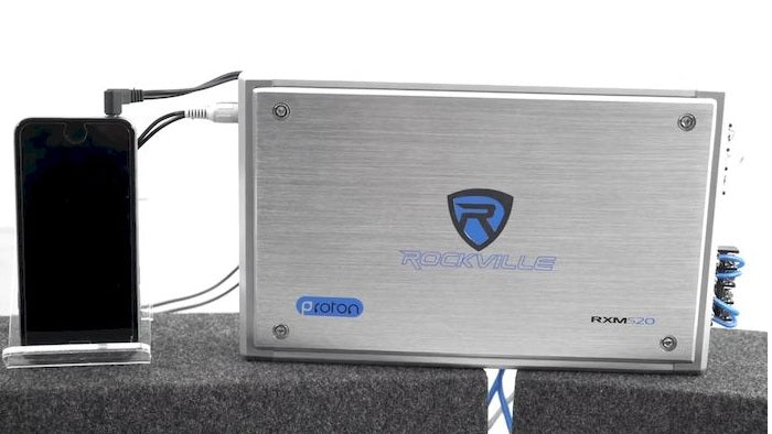 Upgrade Your Marine Audio Experience