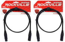 RCXFM3P-B 2-Pack