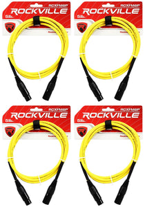 RCXFM6P-Y 4-Pack