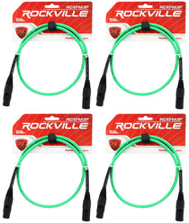 RCXFM3P-G 4-Pack