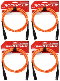 RCXFM6P-O 4-Pack