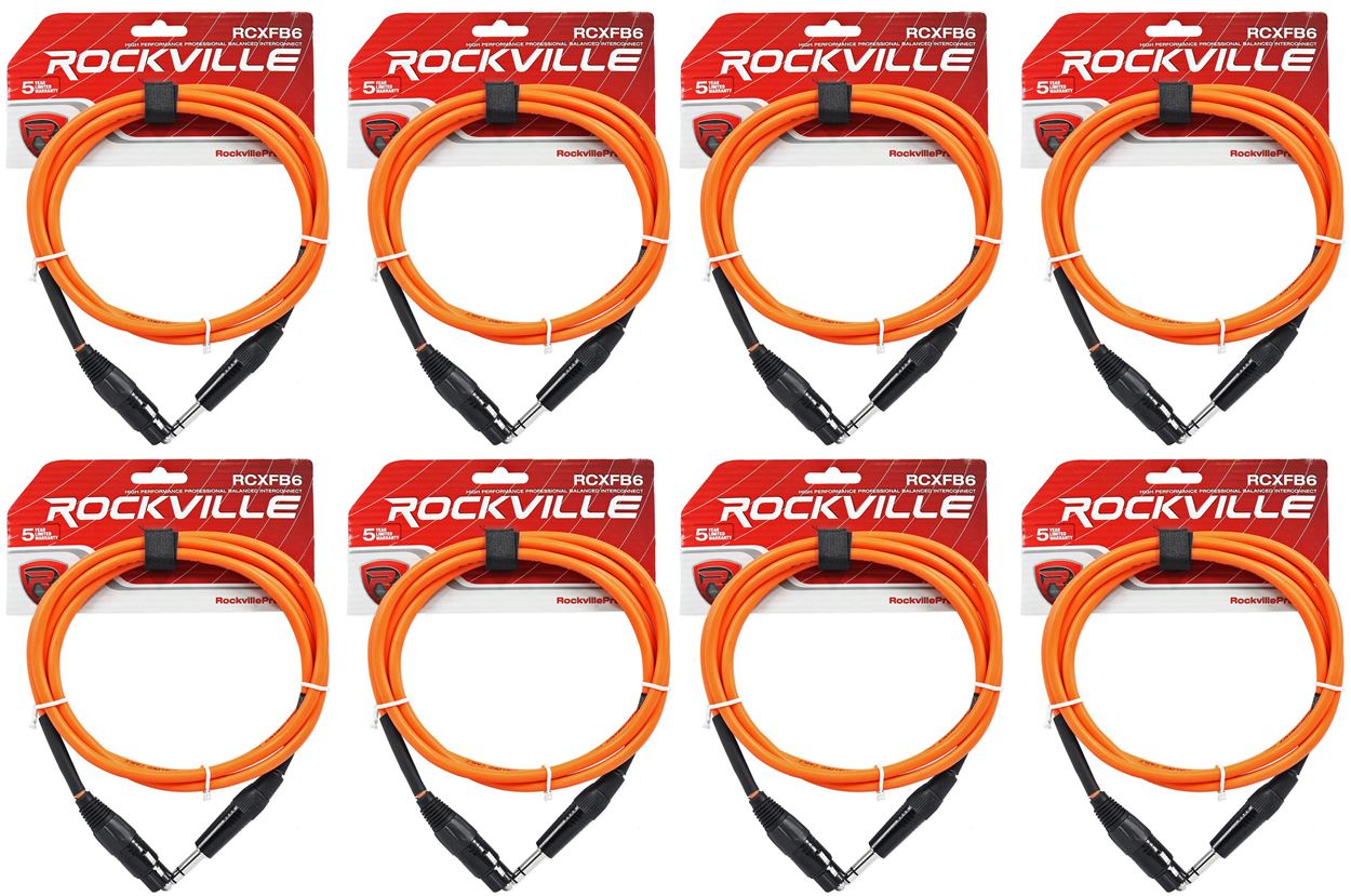 RCXFB6O 8-Pack