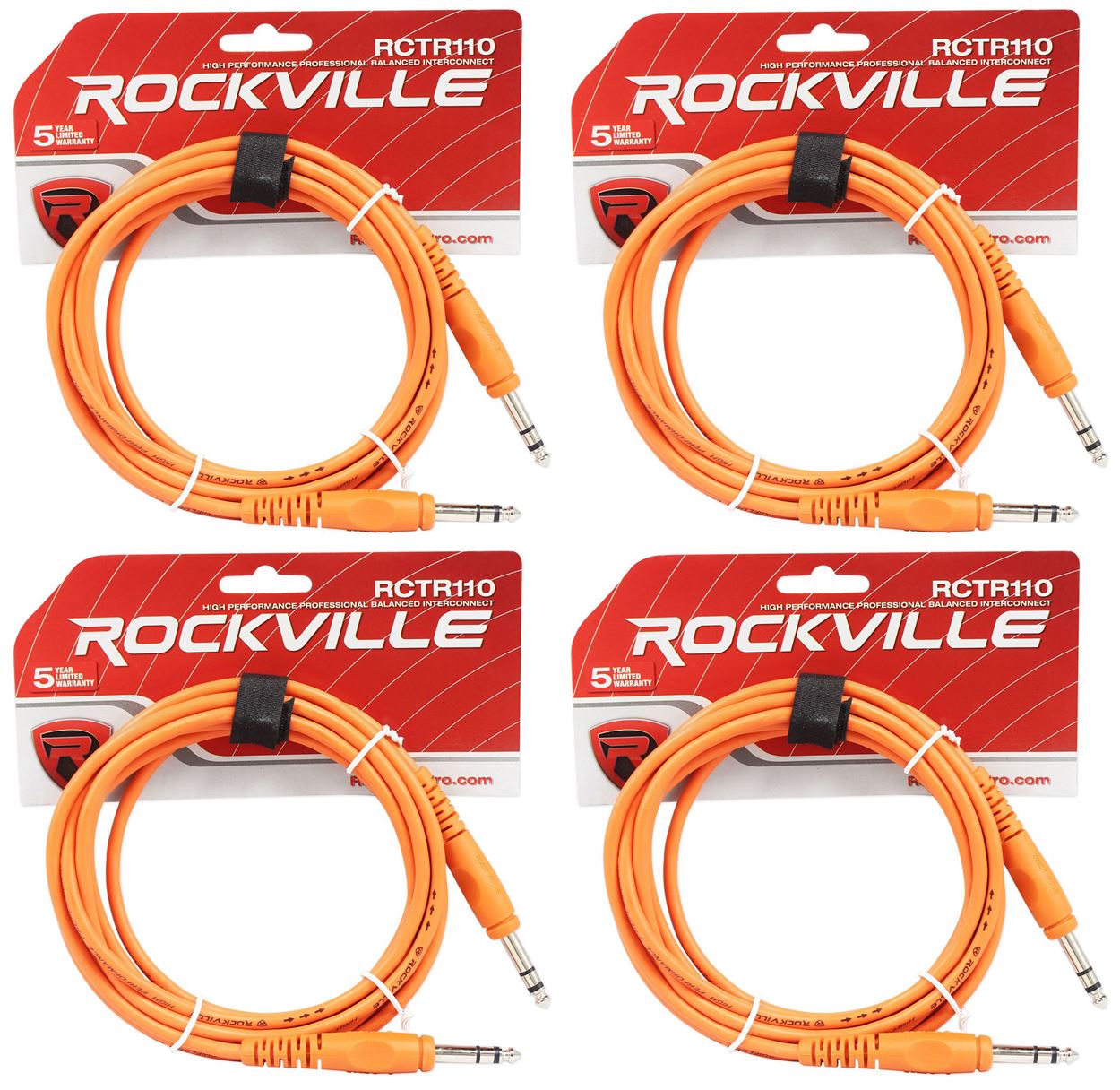 RCTR110O 4-Pack