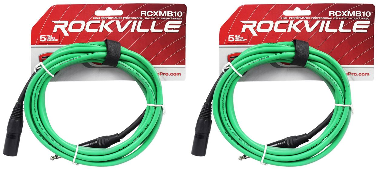 RCXMB10-G 2-Pack