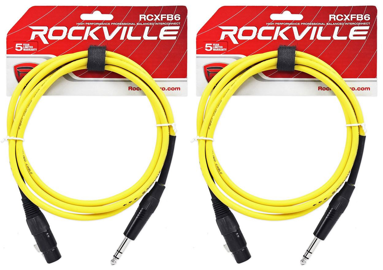 RCXFB6Y 2-Pack