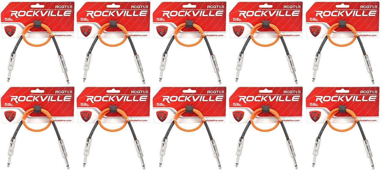 RCGT1.5O 10-Pack