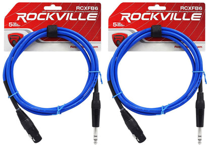 RCXFB6BL 2-Pack