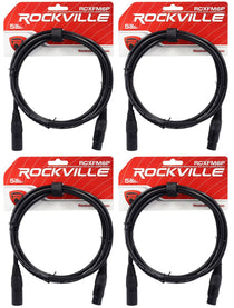RCXFM6P-B 4-Pack