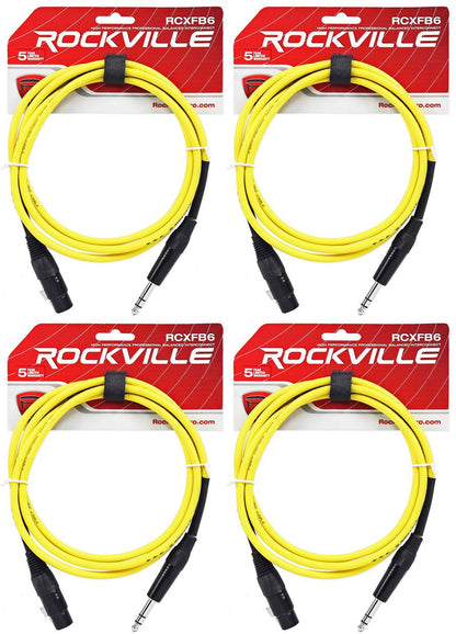 RCXFB6Y 4-Pack