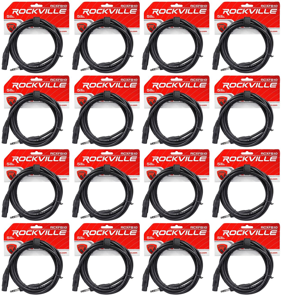 RCXFB10B 16-Pack