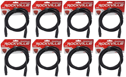 RCXFM10P-B 8-Pack