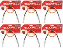 RCGT1.5O 6-Pack