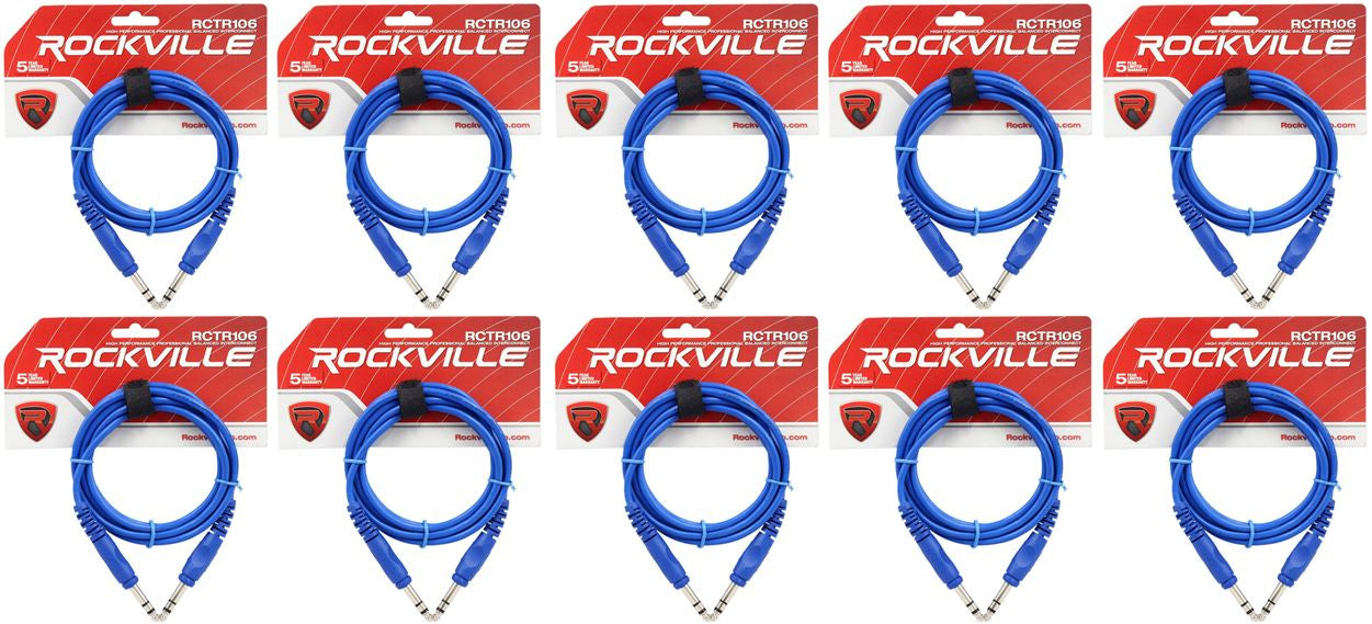 RCTR106BL 10-Pack