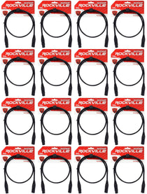 RCXFM3P-B 16-Pack