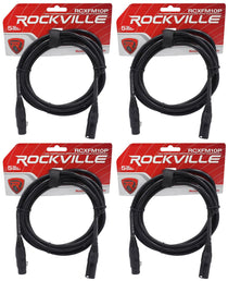 RCXFM10P-B 4-Pack