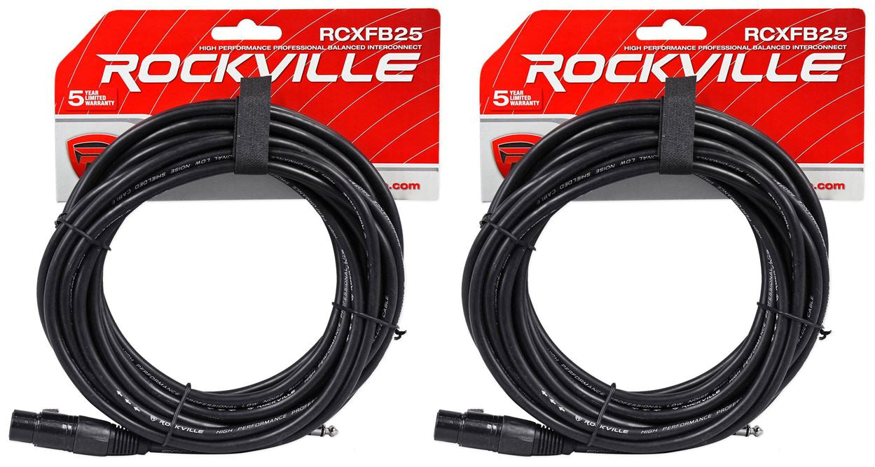 RCXFB25B 2-Pack