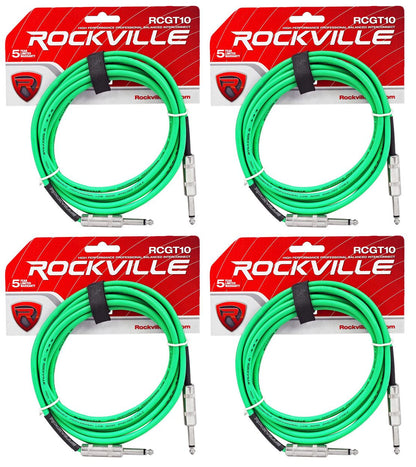 RCGT10G 4-Pack