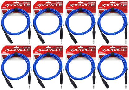 RCXFB6BL 8-Pack