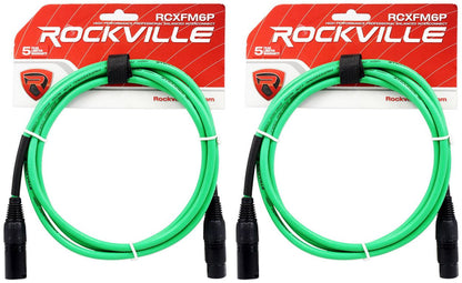 RCXFM6P-G 2-Pack