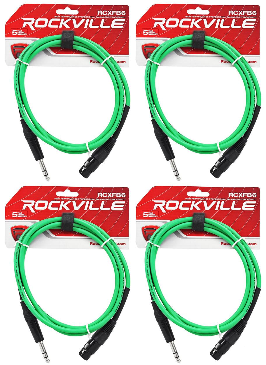 RCXFB6G 4-Pack