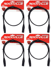 RCXFM3P-B 4-Pack