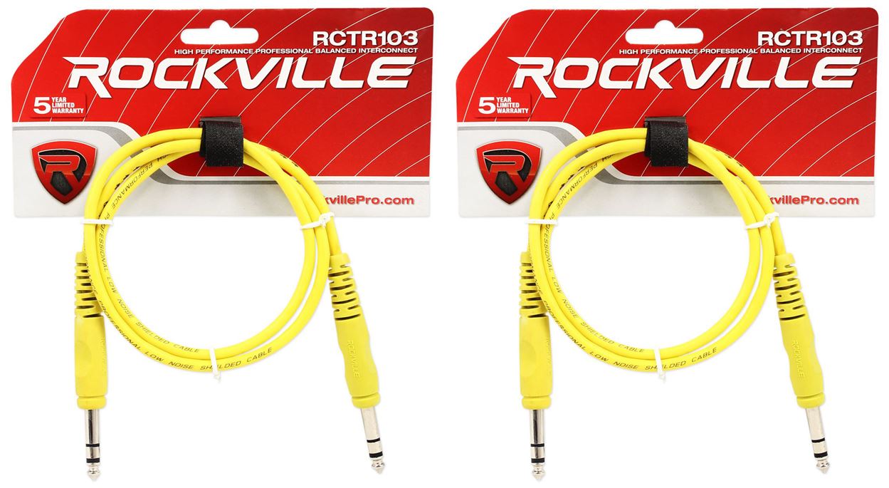 RCTR103Y 2-Pack
