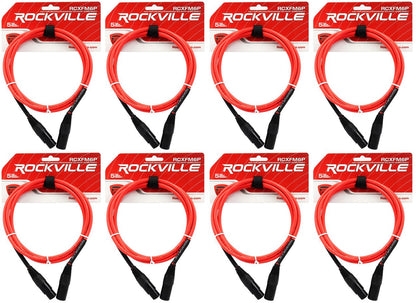 RCXFM6P-R 8-Pack
