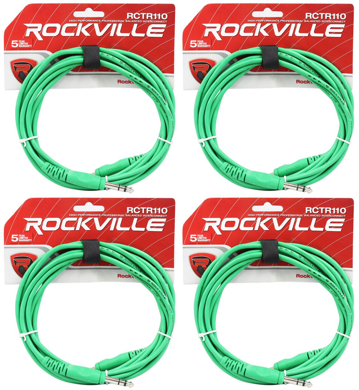 RCTR110G 4-Pack