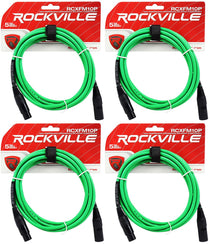 RCXFM10P-G 4-Pack