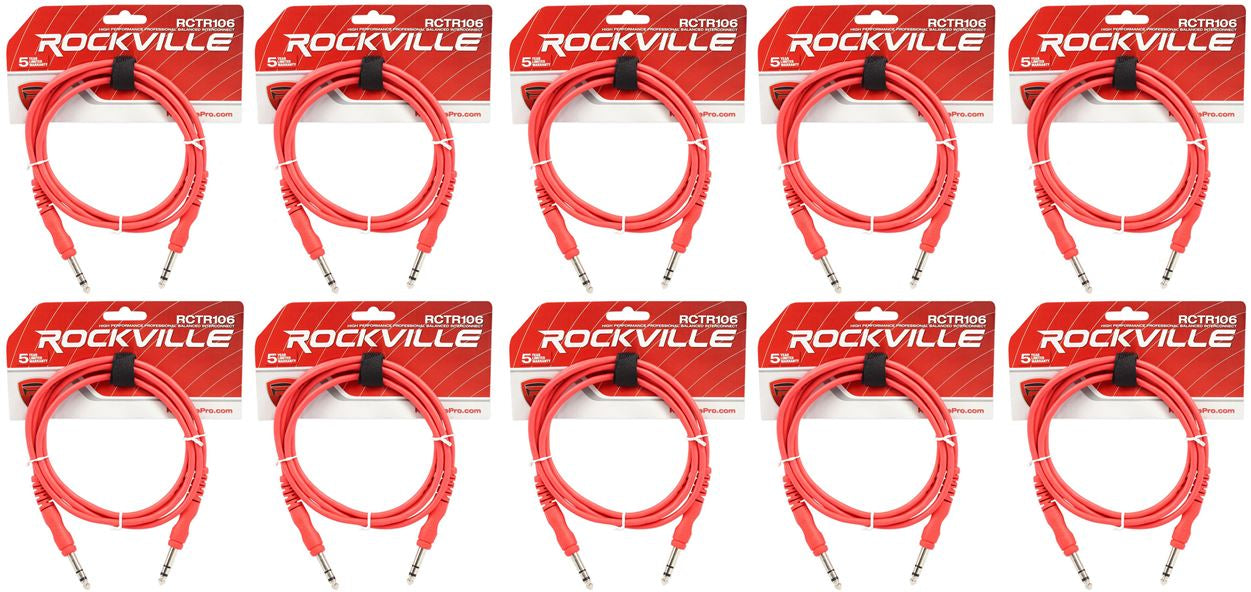 RCTR106R 10-Pack