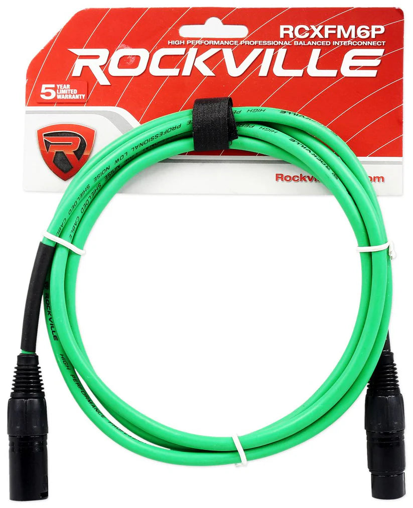 RCXFM6P -- test