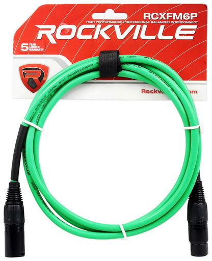 RCXFM6P -- test