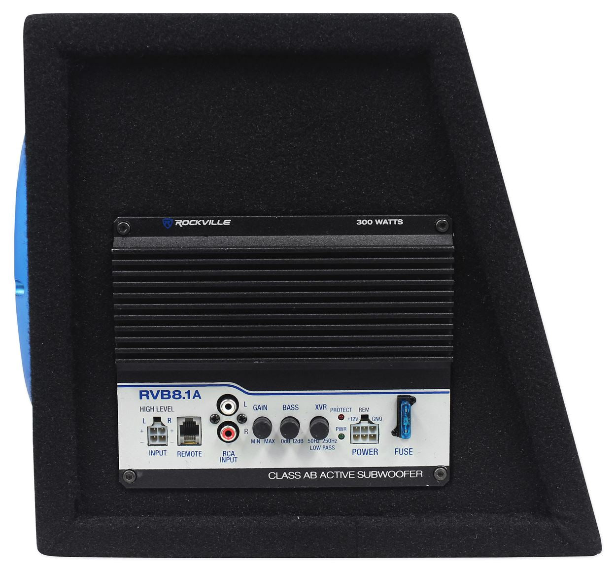 RVB8.1A + RWK10 Bundle