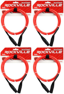 RCXFM6P-R 4-Pack
