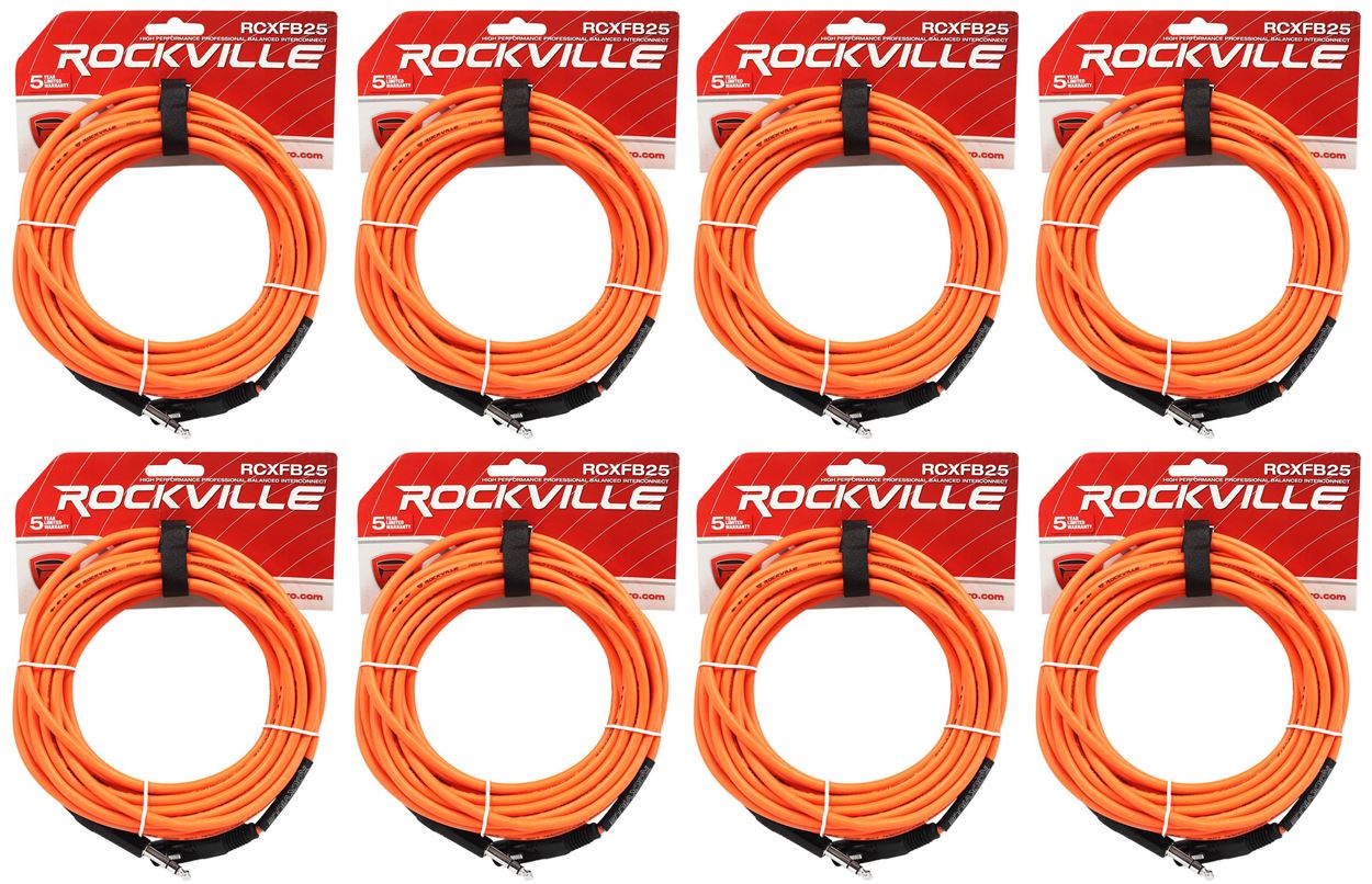 RCXFB25O 8-Pack