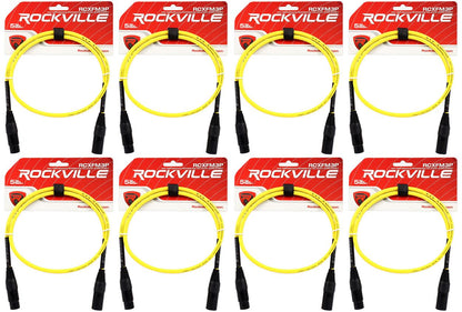 RCXFM3P-Y 8-Pack