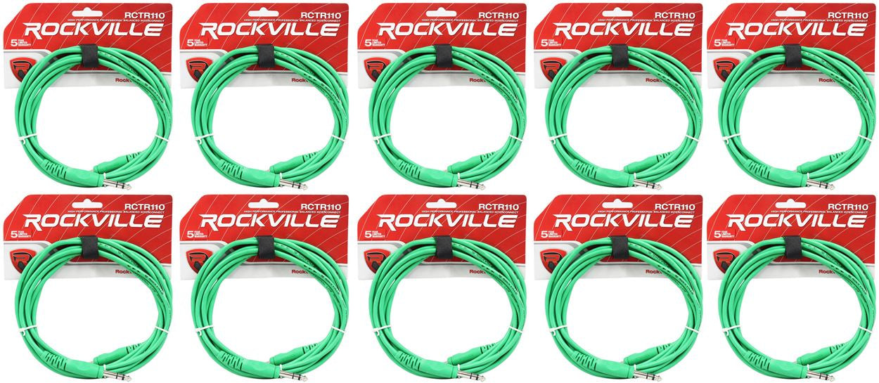 RCTR110G 10-Pack
