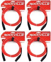RCXFM10P-R 4-Pack
