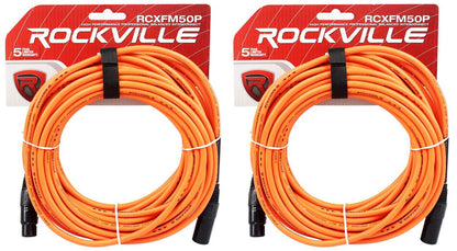 RCXFM50P-O 2-Pack