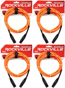 RCXFM10P-O 4-Pack