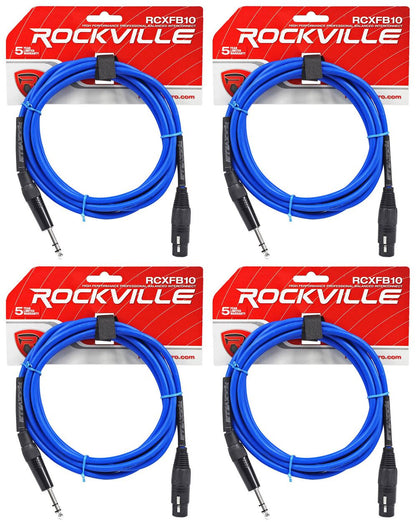 RCXFB10BL 4-Pack