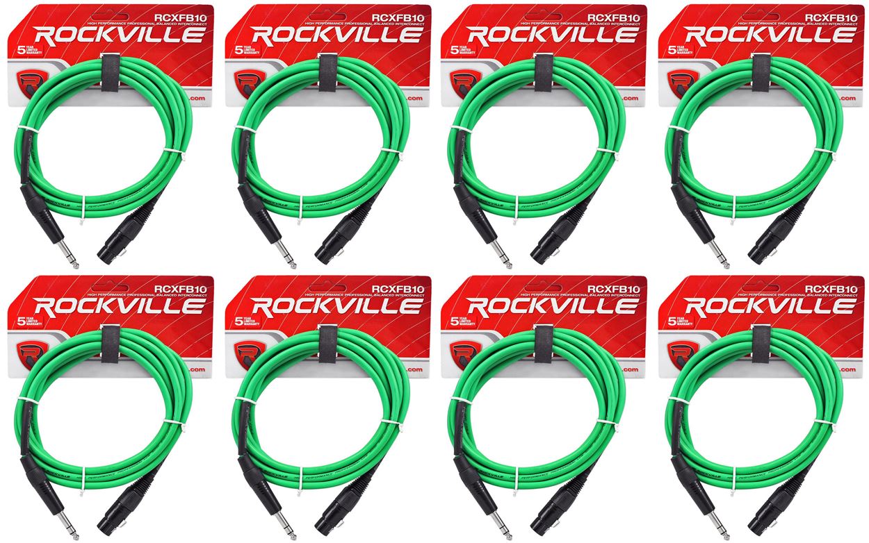RCXFB10G 8-Pack